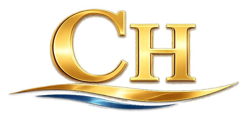 ClearHullCo Logo